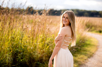 Addisyn Senior Pics