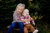 Oliver Quinn 9 months