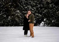 Macklin Engagement