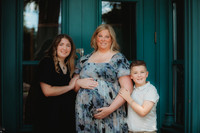 Hiatt Maternity 2025