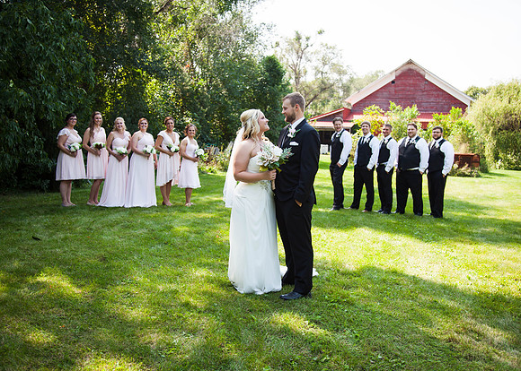Ashley & Ben 9.2 (305)